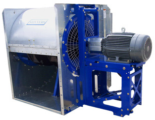 Air MAXX 30 HP Centrifugal Fan