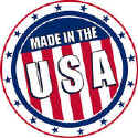 Made in the U.S.A.