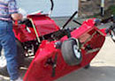Deck Jack Tool
