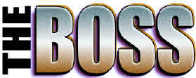 The Boss