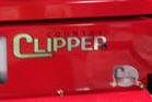 New Country Clipper logo