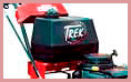 Trek Fuel Tank