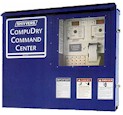 CompuDry Command Center