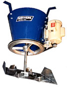 Shivvers Grain Hog Spreader