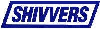 Shivvers Logo